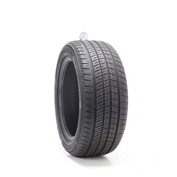 Set of (2) Used 245/50R17 Yokohama Avid Ascend GT 99V - 8.5-9.5/32