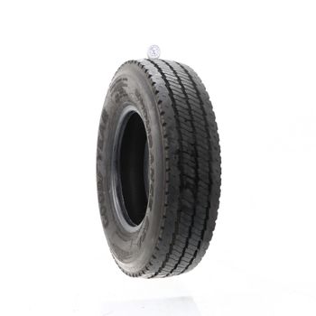 Used LT215/85R16 Goodyear Endurance RSA 115/112Q - 12.5/32