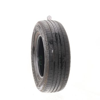 Used 255/70R17 Arroyo Eco Pro H/T 112H - 6.5/32