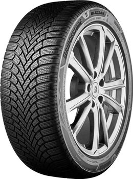 New 275/35R19 Bridgestone Blizzak 6 100W