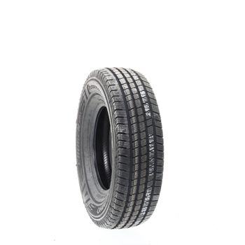 New LT235/75R15 Kumho Crugen HT51 104/101S