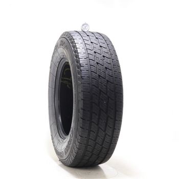Set of (2) Used 265/70R17 Toyo Open Country H/T II 115T - 8.5-10/32