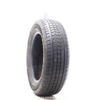 Set of (2) Used 205/65R16 Ironman RB-12 95H - 7.5/32