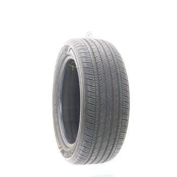 Set of (2) Used 255/50R20 Goodyear Assurance Finesse 105T - 8/32