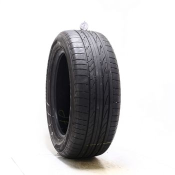 Used 255/55R19 Bridgestone Dueler H/P Sport AO 111Y - 7.5/32