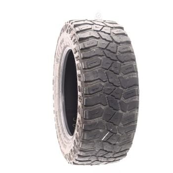 Used LT35X12.5R20 Cooper Discoverer STT Pro 125Q - 9/32