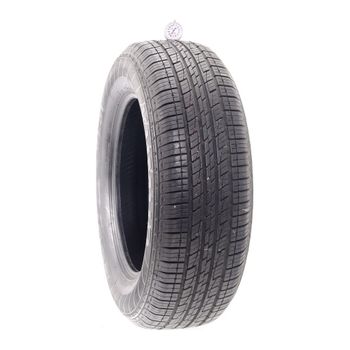 Set of (2) Used 245/65R18 Kumho Solus KL21 110H - 8.5-9.5/32