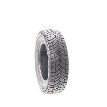 Used 205/75R16C Michelin Agilis CrossClimate 113/111R - 10/32