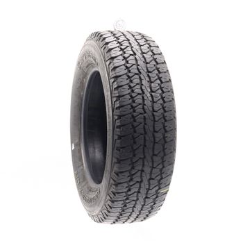 Used 245/65R17 Firestone Destination A/T 105T - 10.5/32