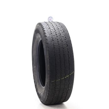 Used LT245/70R17 Firestone Transforce HT 119/116R - 5.5/32