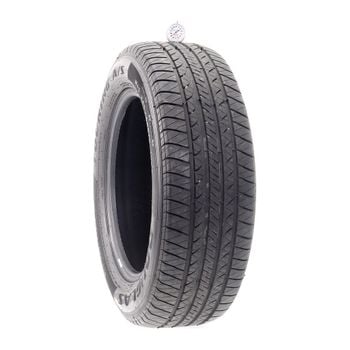 Set of (4) Used 245/60R18 Douglas Touring A/S 105V - 9/32