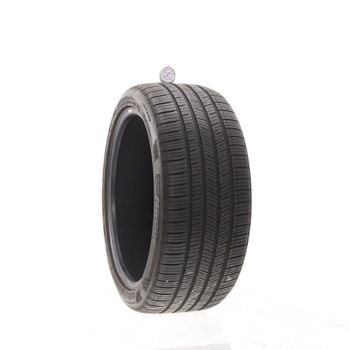 Used 255/40ZR20 Nexen N5000 Platinum 101Y - 9/32