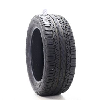 Set of (2) Used 265/50R20 BFGoodrich Advantage T/A Sport LT 111T - 10.5/32