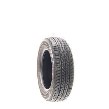 Set of (2) Used 195/65R15 Bridgestone Ecopia EP422 Plus 89S - 8/32