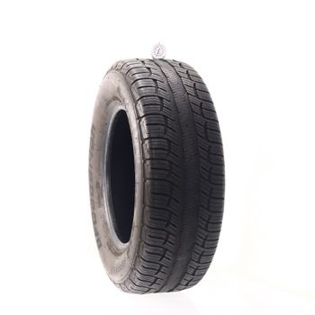 Set of (4) Used 265/65R17 BFGoodrich Advantage T/A Sport LT 112T - 7.5-8/32