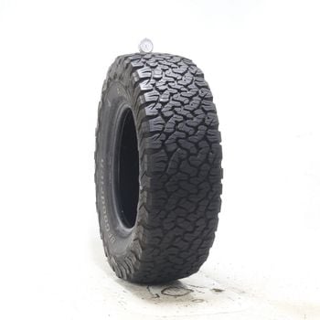 Used LT265/70R16 BFGoodrich All-Terrain T/A KO2 121/118S - 10/32
