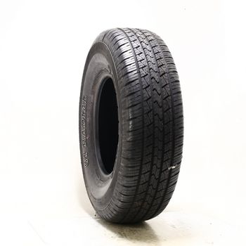 Set of (2) New 265/75R16 GT Radial Savero HT2 114T - 10/32