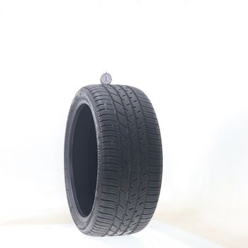 Used 255/35R19 Bridgestone Potenza Sport AS Enliten 96Y - 7/32