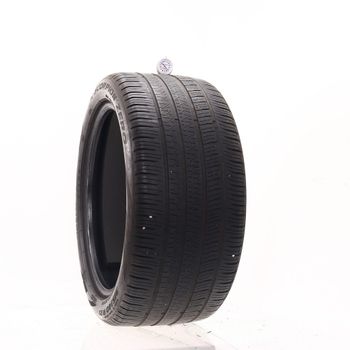Set of (2) Used 315/40R21 Pirelli Scorpion Zero MO-S PNCS 111H - 5/32