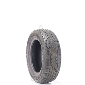 Used 205/60R15 Laufenn G Fit AS 91H - 7/32