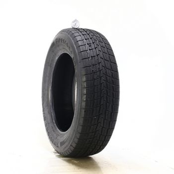 Set of (2) Used 235/65R18 Firestone WeatherGrip 106H - 8-8.5/32
