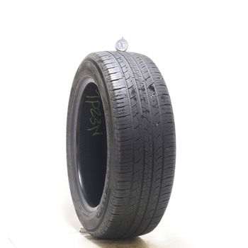 Used 235/55R19 Groundspeed Voyager HT A/S 105V - 5.5/32
