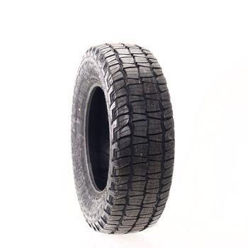 Set of (2) New 255/70R17 Uniroyal Laredo A/T 112T - 99.000000/32