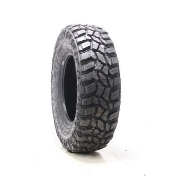 Driven Once LT245/75R16 Cooper Discoverer STT Pro 120/116Q - 17/32