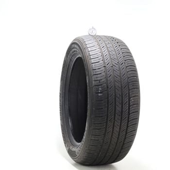 Set of (2) Used 275/50R20 Kumho Crugen HP71 109H - 7.5-8.5/32