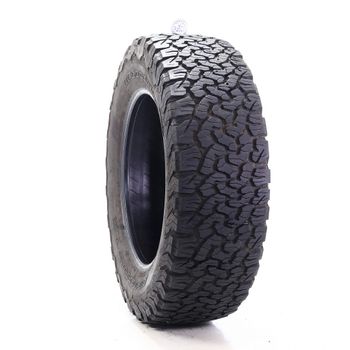 Used LT285/65R20 BFGoodrich All-Terrain T/A KO2 127/124S - 11/32