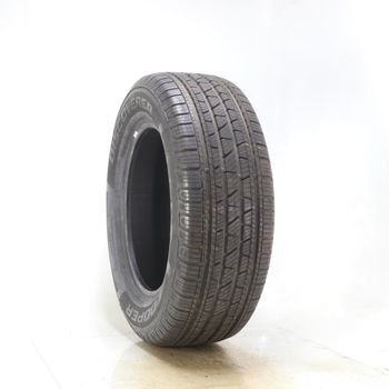 Driven Once 265/60R18 Cooper Discoverer SRX 110T - 11.5/32