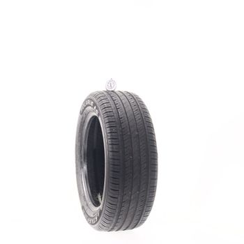 Set of (2) Used 205/55R16 Starfire Solarus A/S 94V - 6.5-7/32