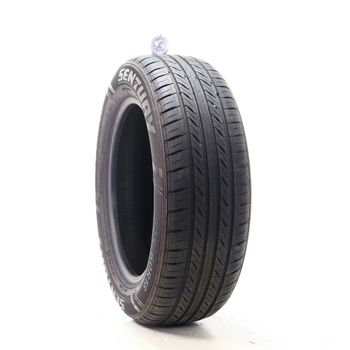 Set of (2) Used 225/60R18 Sentury Touring 100H - 8-8.5/32