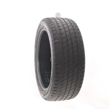 Used 285/45R22 Milestar Patagonia H/T 114T - 9/32