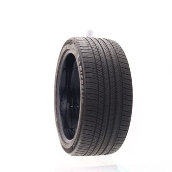 Used 285/40ZR22 Michelin Pilot Sport All Season 4 110Y - 7/32