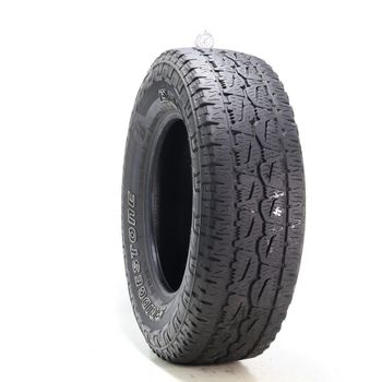Used LT275/70R18 Bridgestone Dueler A/T REVO 3 125/122S - 8.5/32
