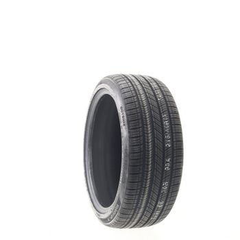 Set of (4) New 235/40ZR19 Kumho Majesty 9 Solus TA91 EV 96W