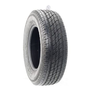 Used 255/70R17 Toyo Open Country H/T 110S - 11.5/32