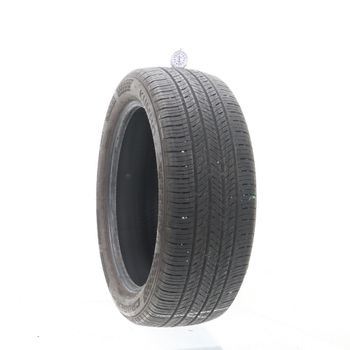 Set of (2) Used 235/50R20 Kumho Crugen HP71 EV 104T - 6.5-7.5/32