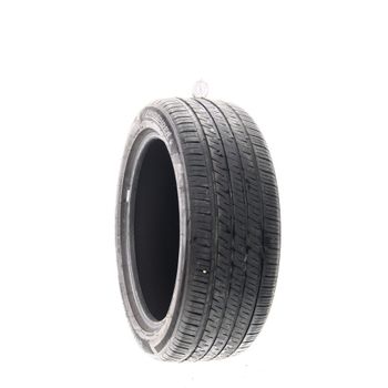 Set of (2) Used 245/50ZR20 Landspider Citytraxx H/P 105W - 6.5-7.5/32