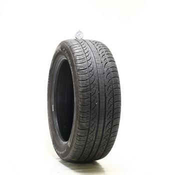 Used 245/50ZR19 Pirelli P Zero Nero 104W - 9/32