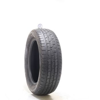 Used 215/60R17 DeanTires Road Control NW-3 Touring A/S 96T - 7.5/32
