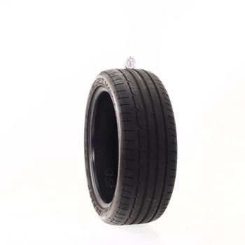Set of (2) Used 225/45R19 Dunlop Sport Maxx RT 96W - 6.5-7/32