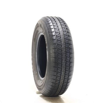 Driven Once ST205/75R14 Castle Rock ST226 105/101L - 9/32