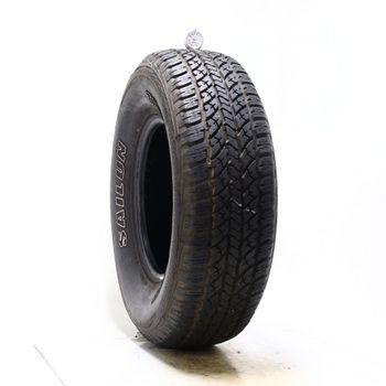 Used 265/75R16 Sailun Terramax H/T 116T - 10.5/32
