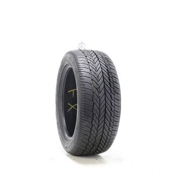 Used 235/50R17 Vogue Custom Built Radial VIII 100H - 8/32