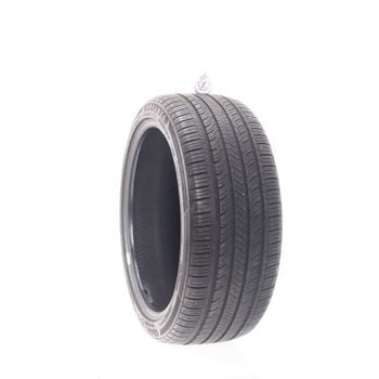 Set of (2) Used 235/40R19 Advanta ER-800 96V - 8.5-9/32