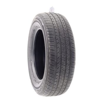 Set of (4) Used 235/65R17 Bridgestone Ecopia H/L 422 Plus 104H - 7.5/32