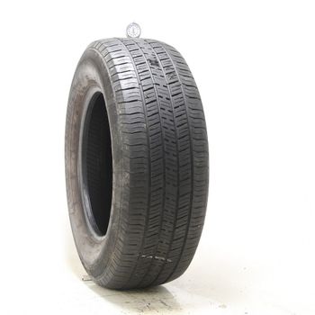 Set of (2) Used 275/65R18 Kenda Klever H/T 2 114T - 7/32