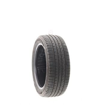 Set of (2) Used 215/50R17 Goodyear ElectricDrive SoundComfort 95V - 9-9.5/32